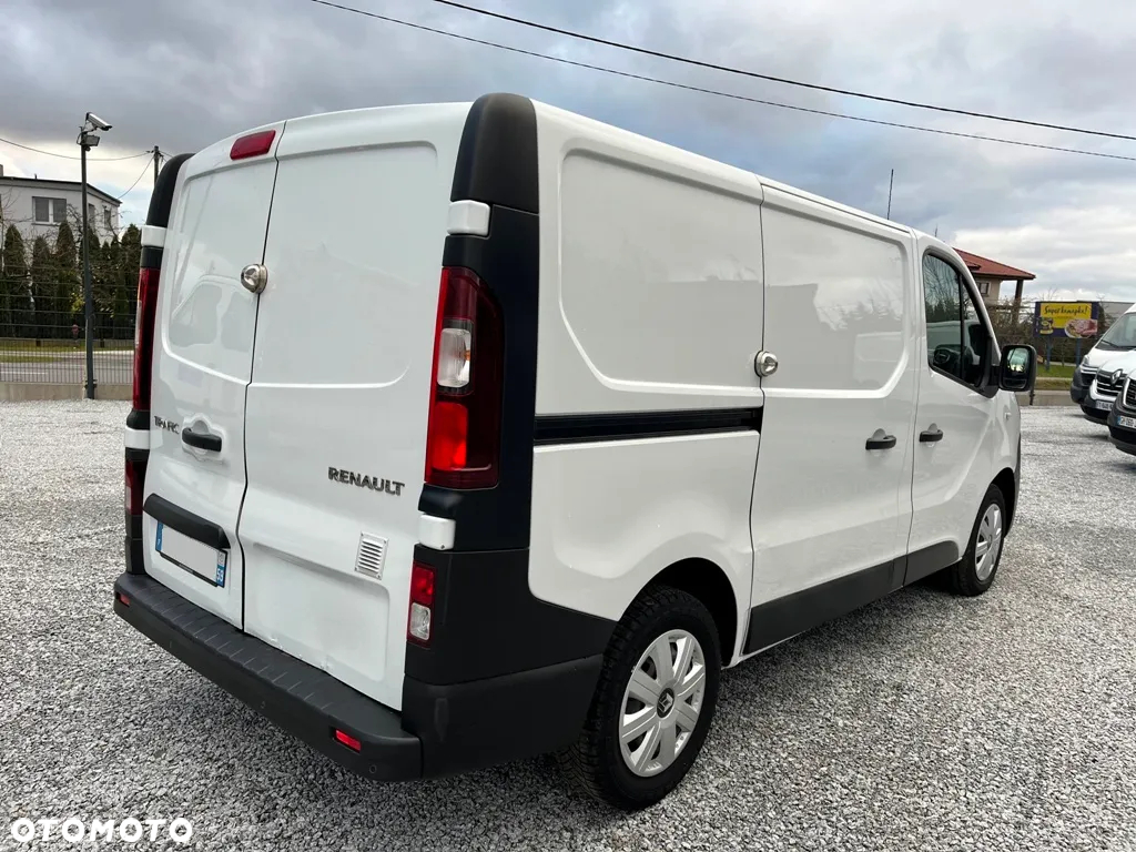 Renault Trafic - 4