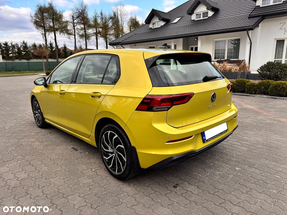 Volkswagen Golf 1.5 TSI EVO Life - 12