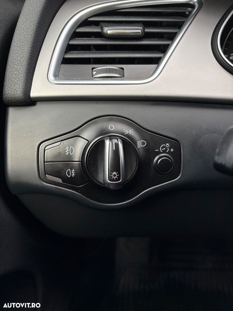 Audi A4 - 14