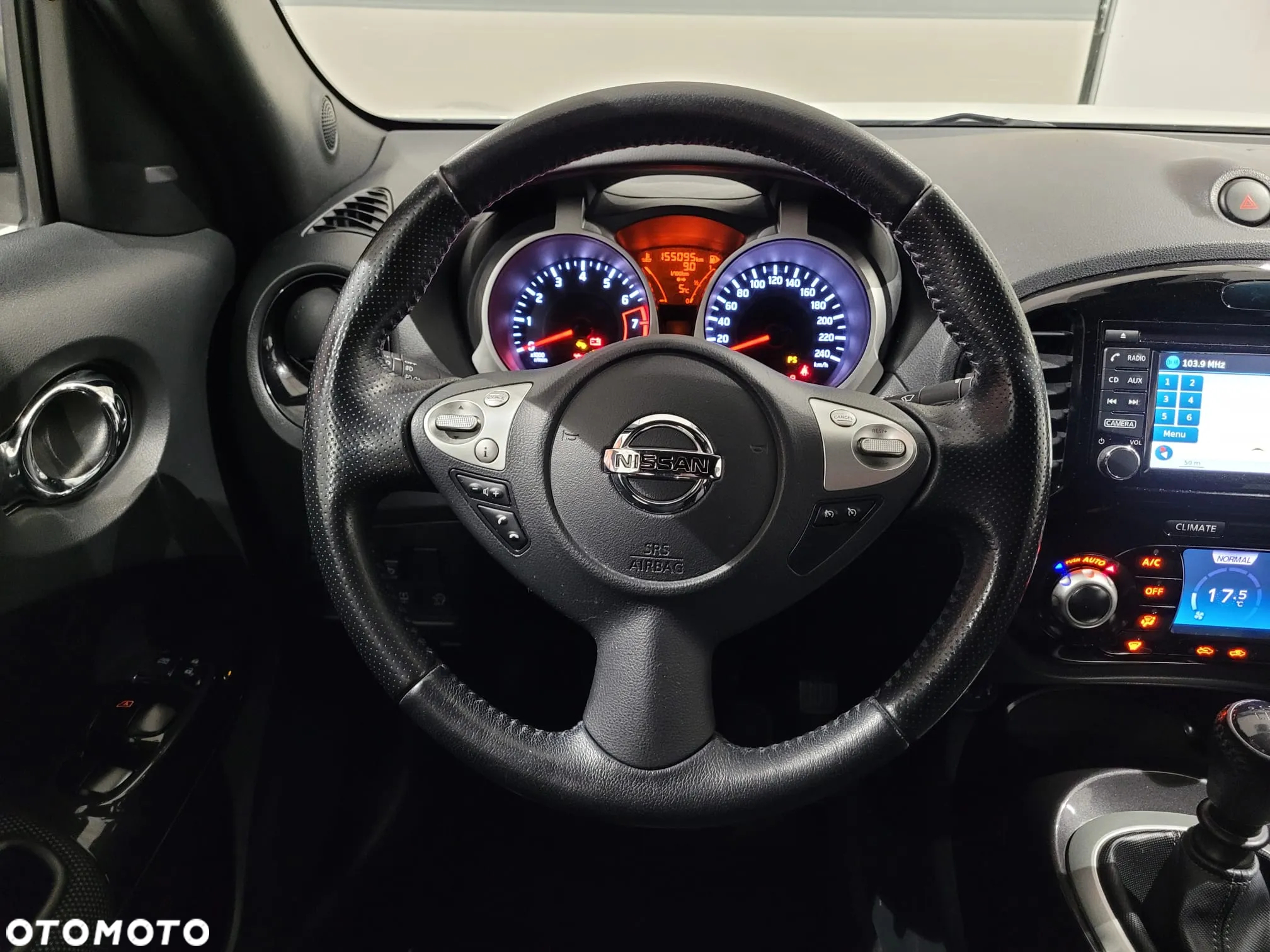 Nissan Juke 1.2 DIG-T Acenta - 11