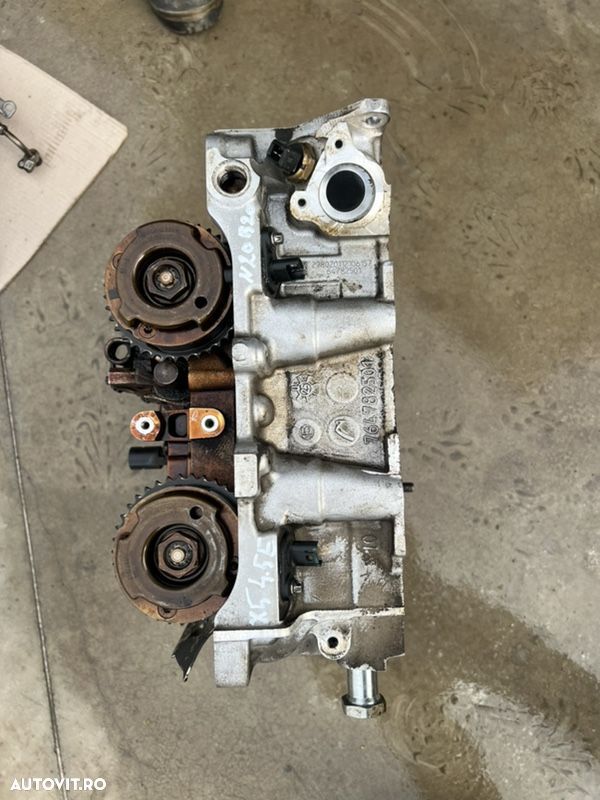 chiuloasa bmw x5 f15 4.0e n20b20b - 1