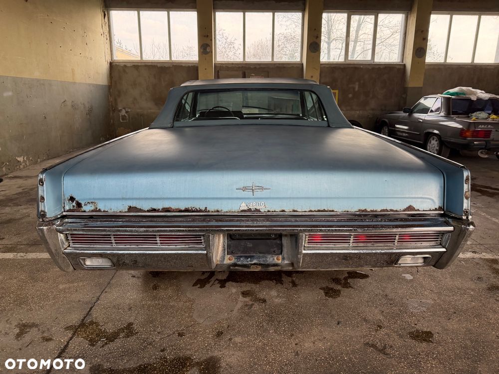 Lincoln Continental - 6