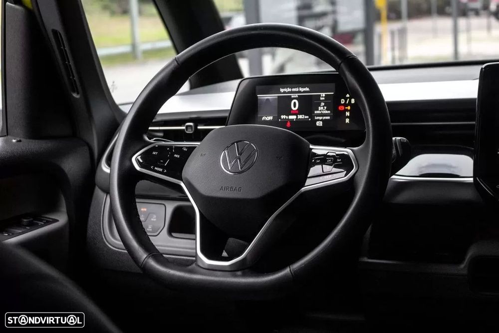 VW ID.Buzz Pro - 29