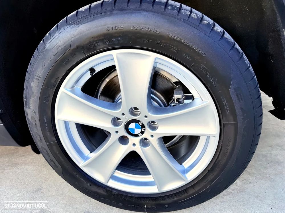 BMW X5 40 d xDrive - 52