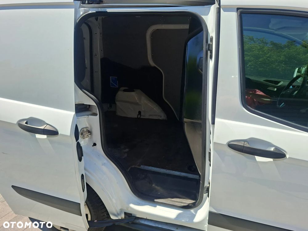 Ford TRANSIT COURIER - 7
