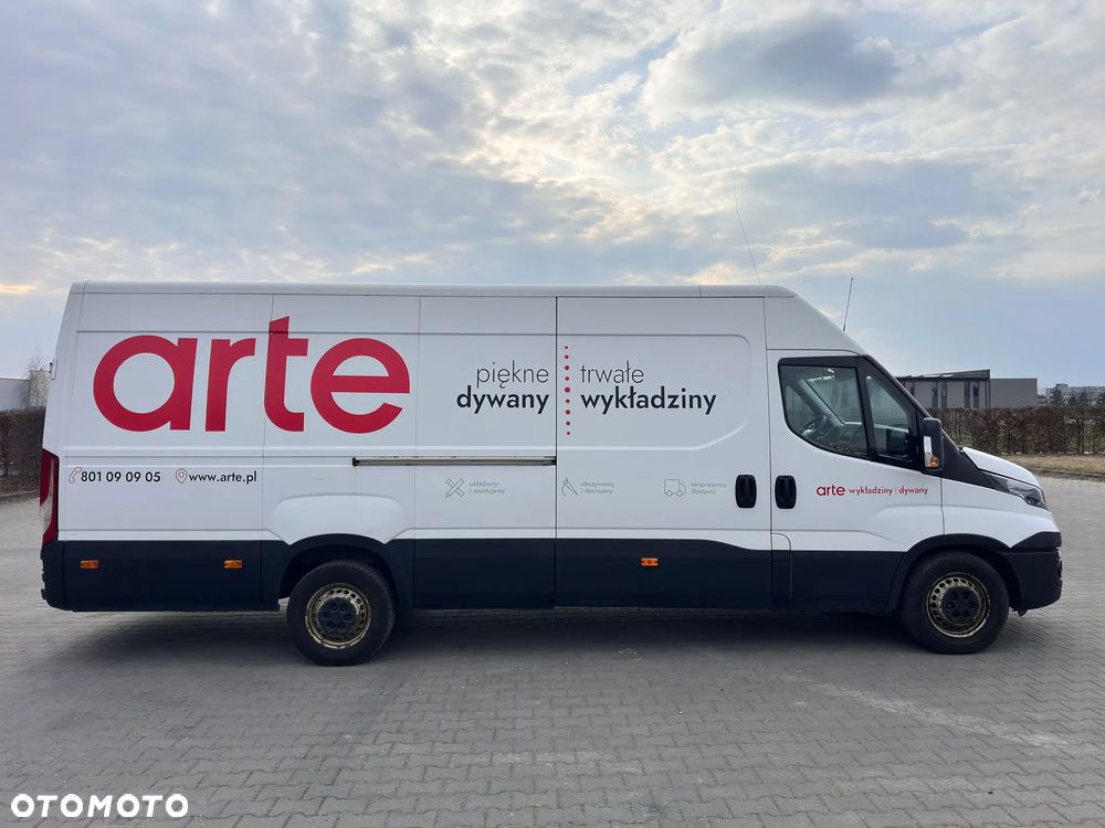 Iveco DAILY 35S15 - 4