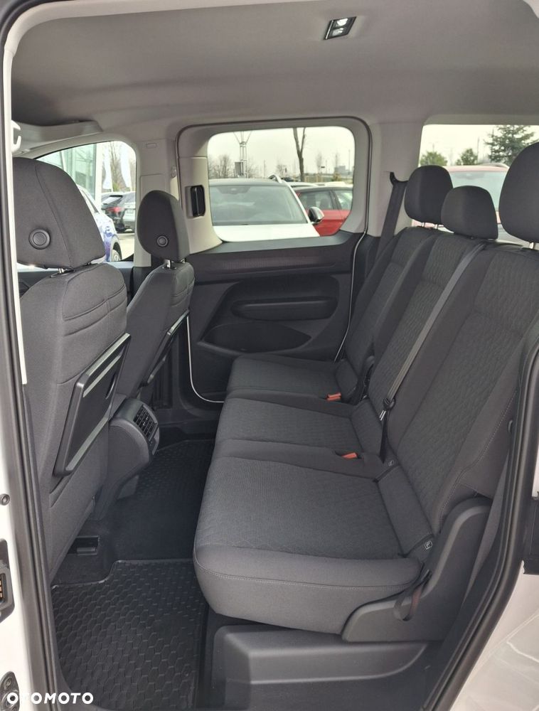 Volkswagen Caddy - 25