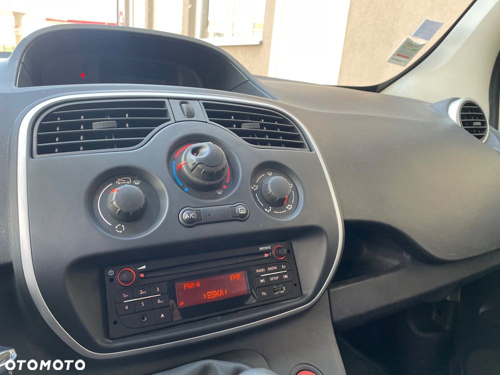Renault Kangoo - 13