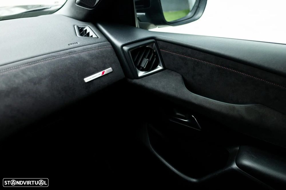 DS DS3 Crossback 1.2 PureTech Performance Line EAT8 - 20