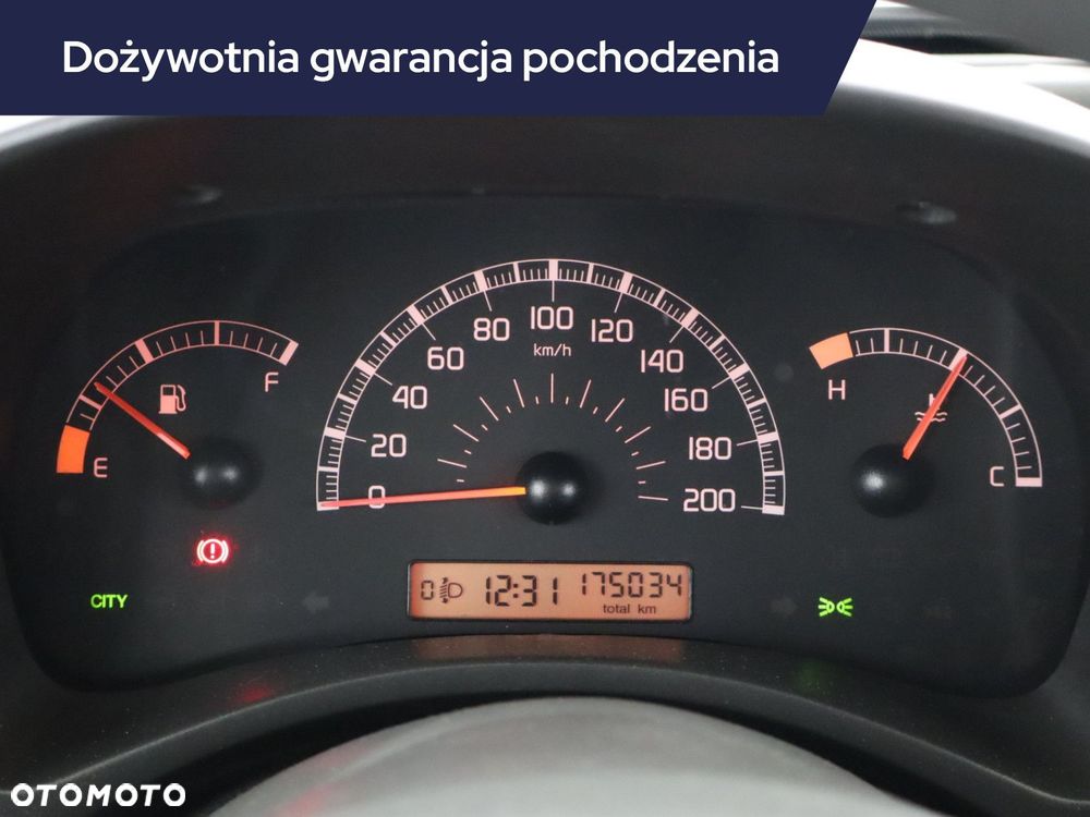 Fiat Panda - 13
