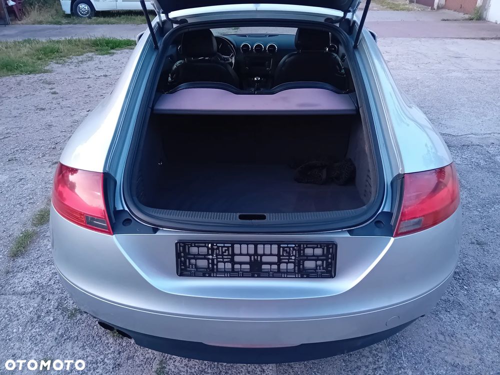 Audi TT Coupé 2.0 TFSI - 25