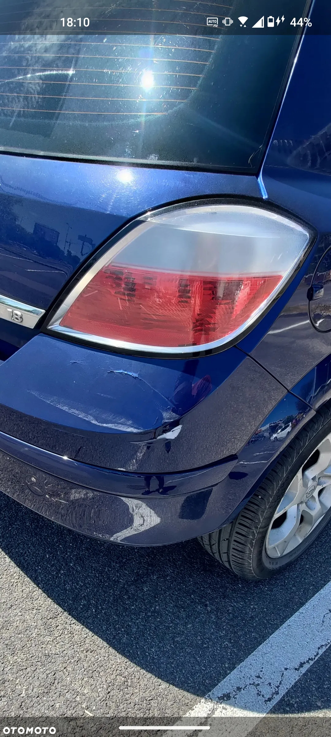 Opel Astra - 15