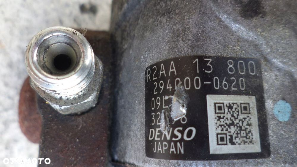 Pompa wtryskowa  MAZDA 2.2D 294000-0620 R2AA13800 - 2