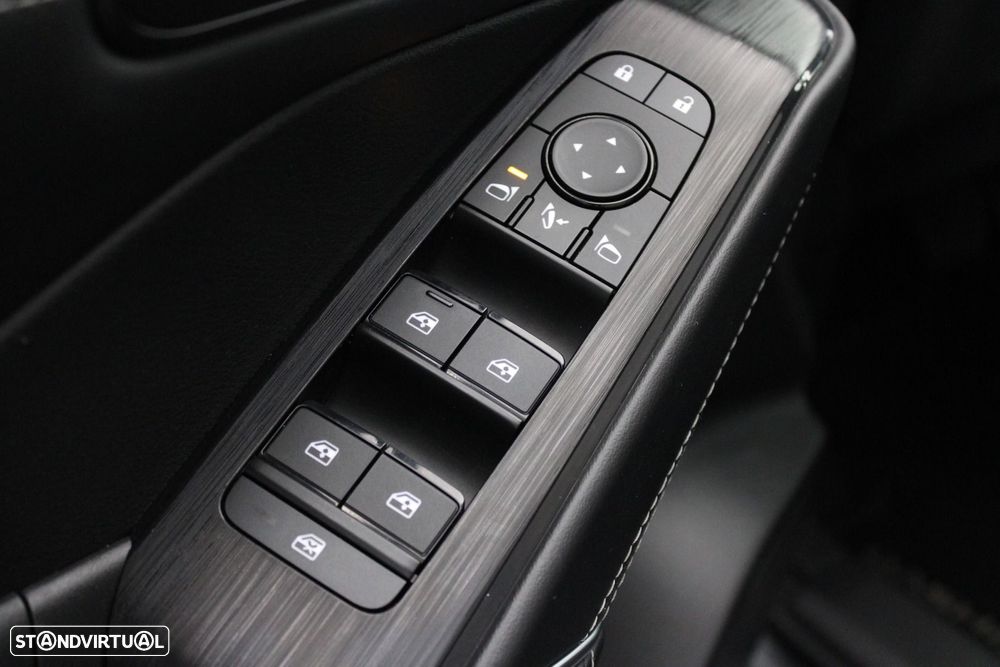 Nissan Qashqai 1.5 e-Power N-Connecta - 27