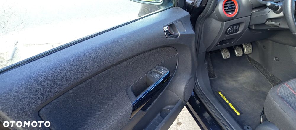 Opel Corsa 1.4 16V Active - 25