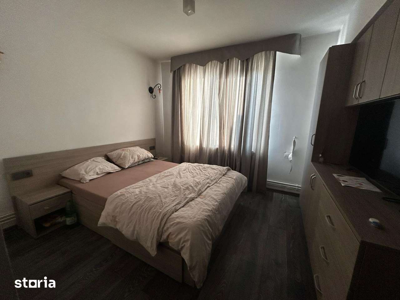 Apartament de vanzare zona Lidl Ludus — fotografia 1