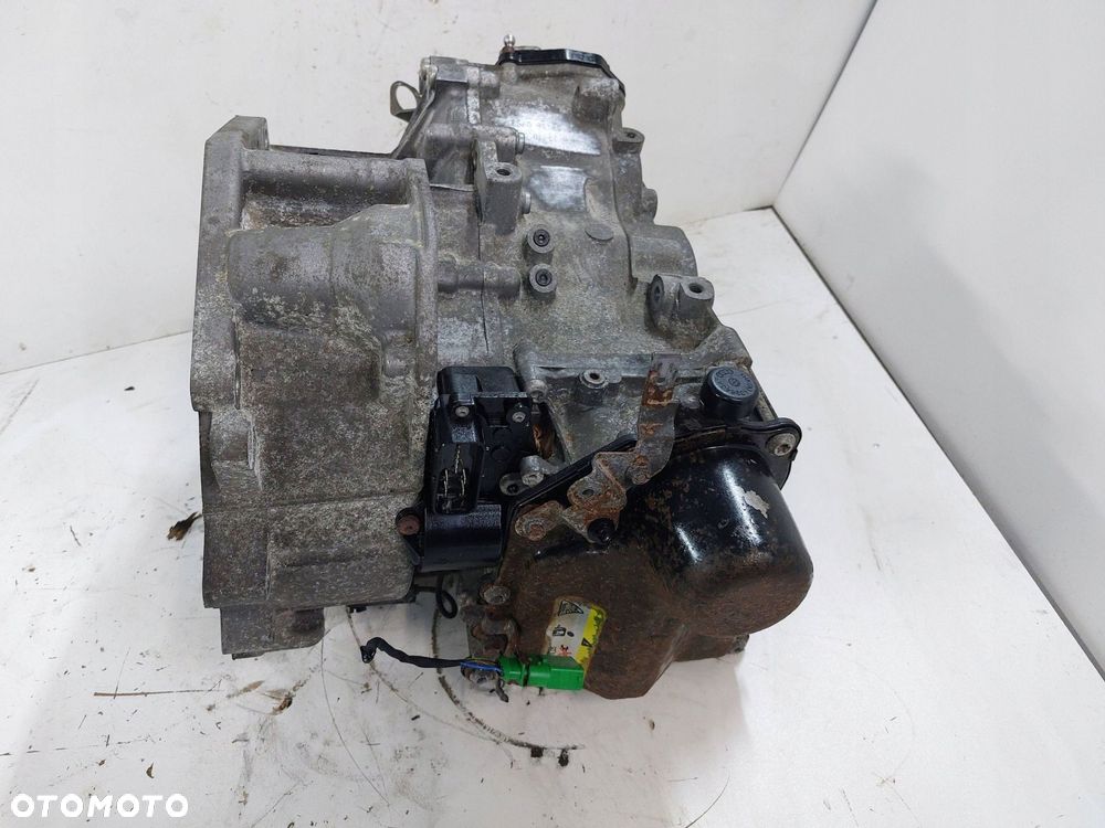 skoda fabia iii vw polo 6c audi a1 1.4 tdi skrzynia biegów rfb automat dsg - 3