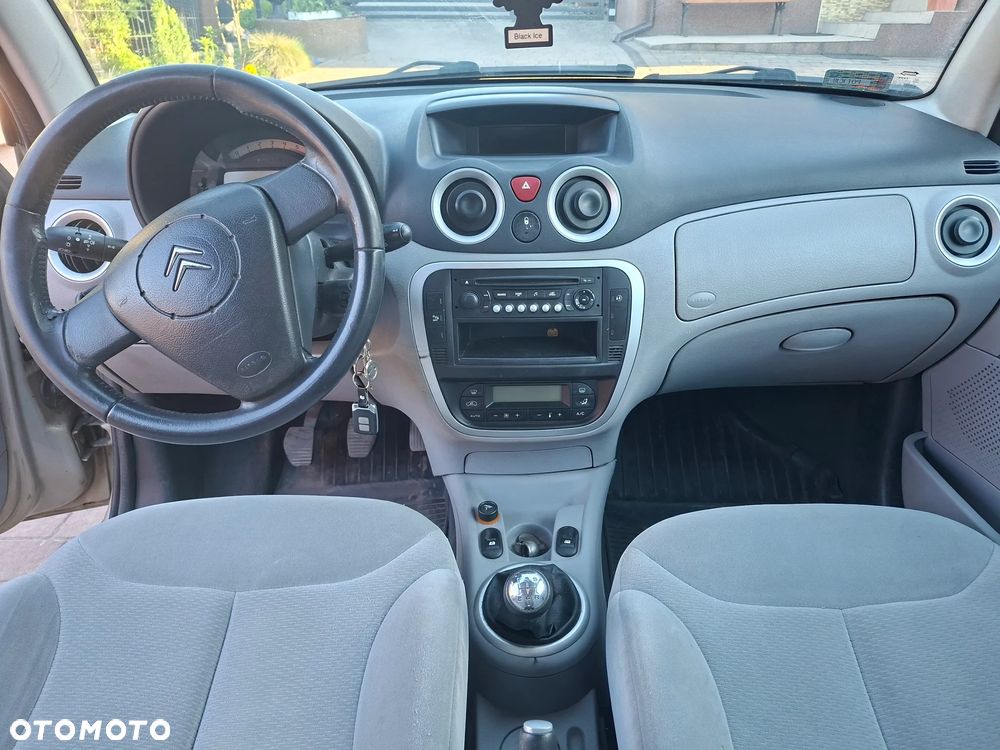 Citroën C3 1.4 HDi Magic - 9