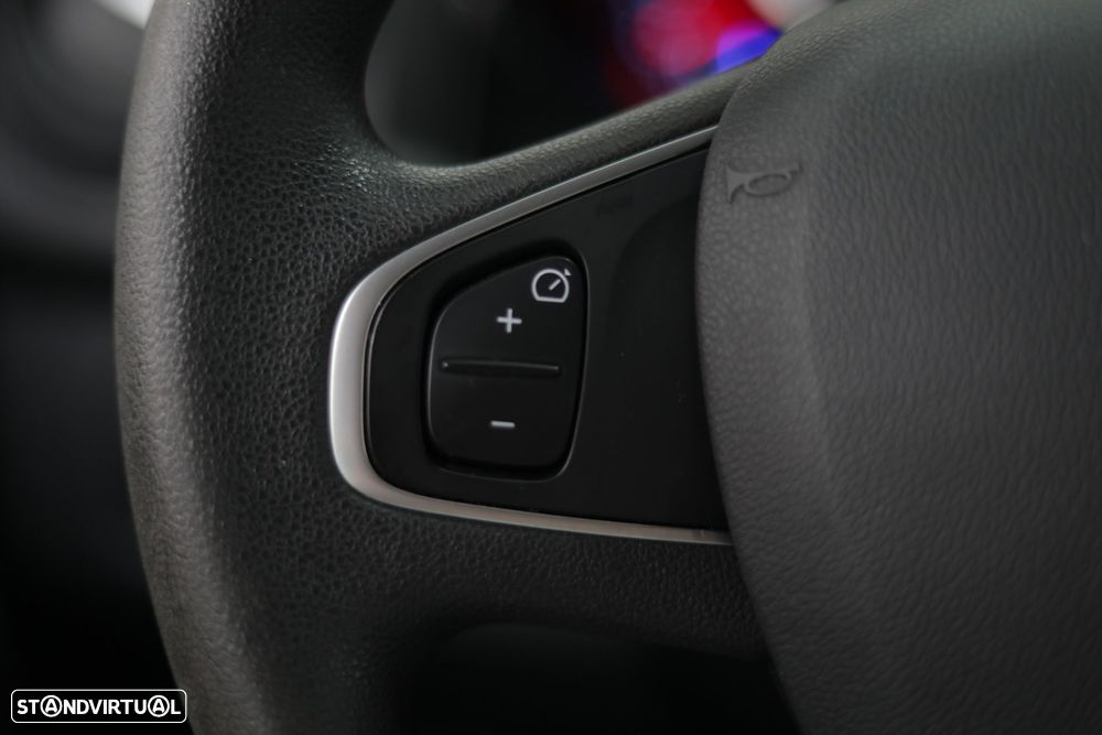 Renault Clio 1.5 dCi Limited - 15