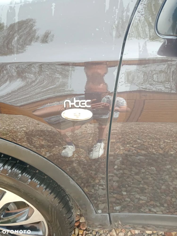 Nissan Qashqai+2 1.6 Tekna S/S - 6