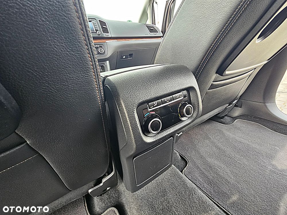 Volkswagen Sharan - 19