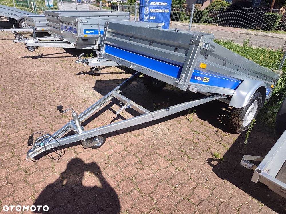 Inny VESTA L25 - 2