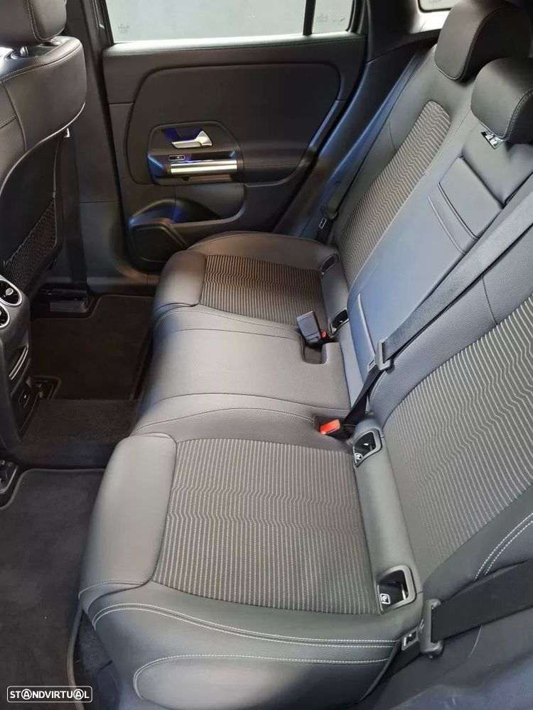 Mercedes-Benz EQA 250 AMG Line - 16