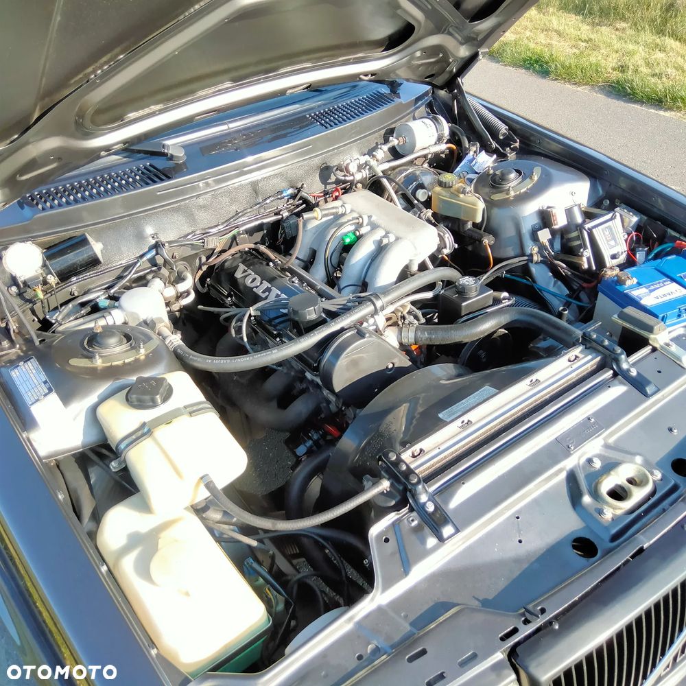 Volvo Seria 200 - 15