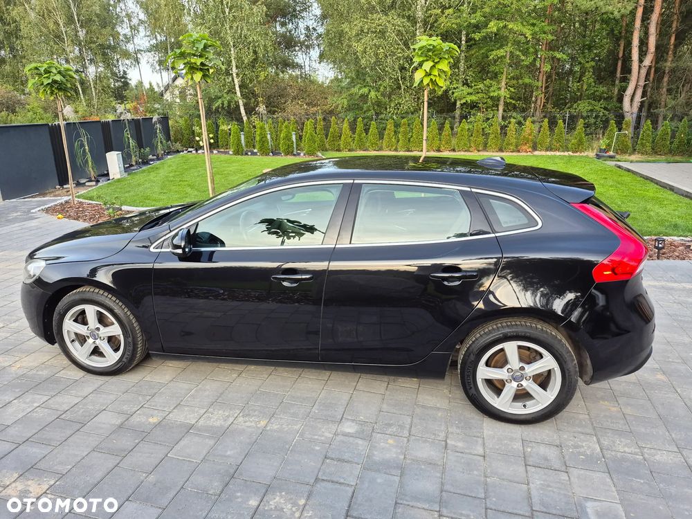 Volvo V40 T3 - 5