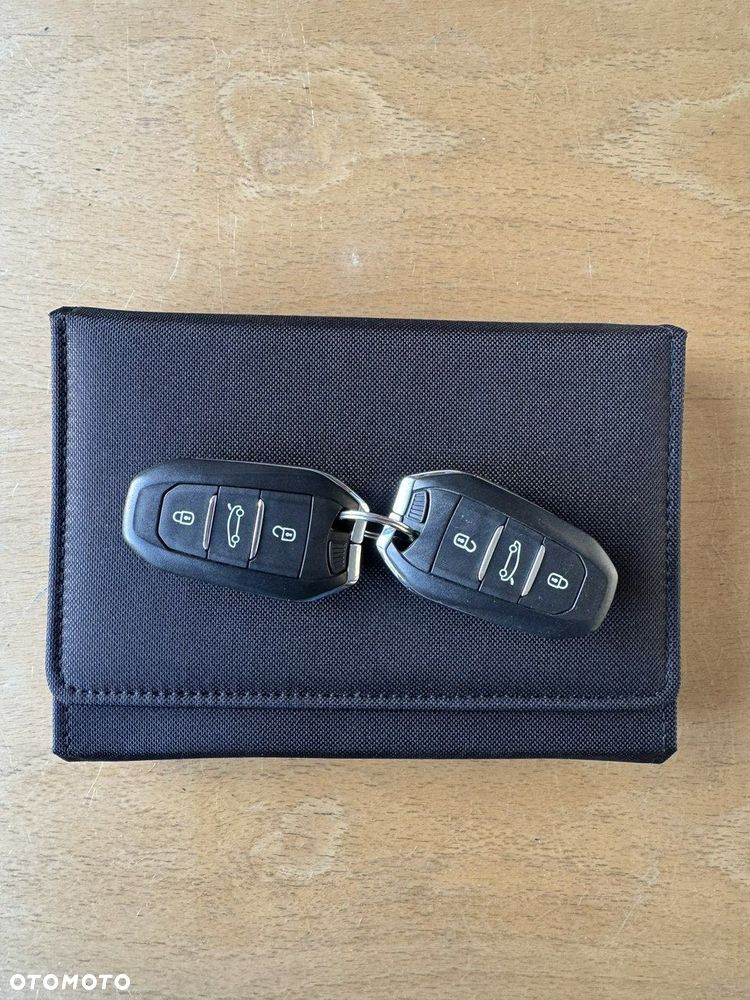 Opel Grandland X - 11