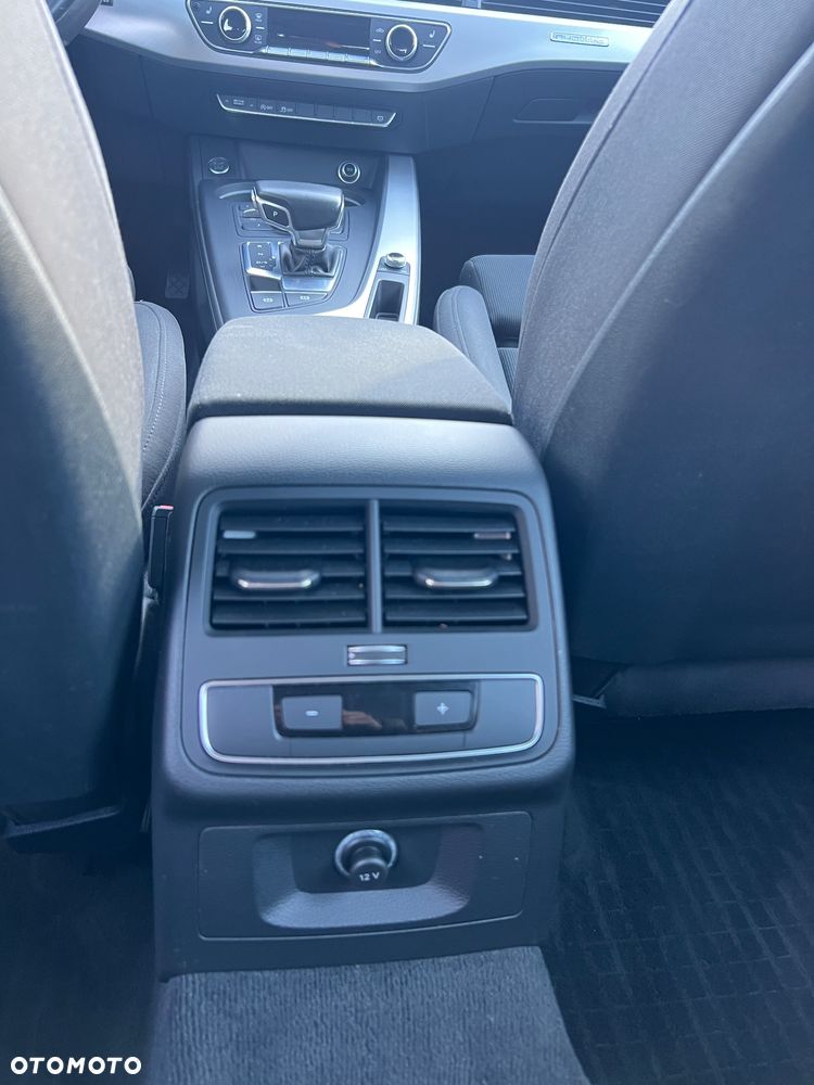 Audi A4 Avant - 18