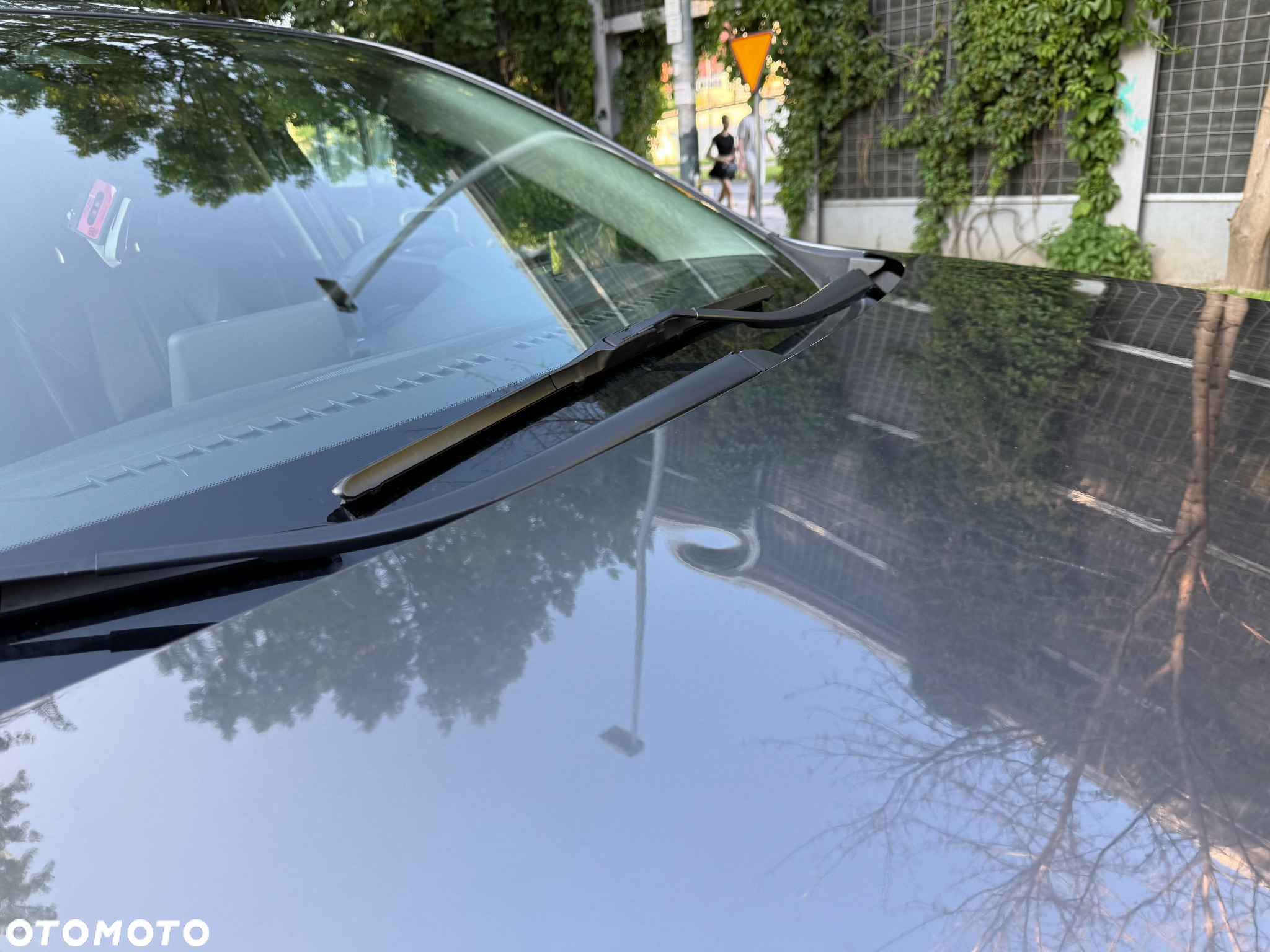Mazda 3 2.0 Skypassion EU6 - 2