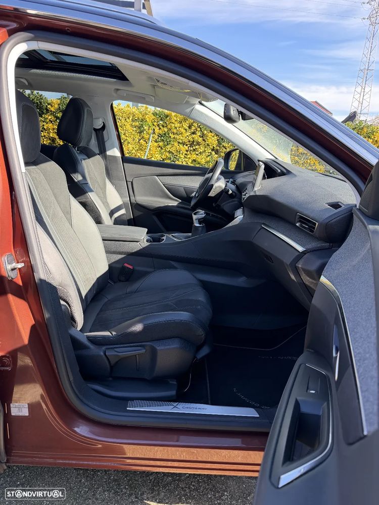 Peugeot 3008 PureTech 130 Stop & Start Crossway - 6