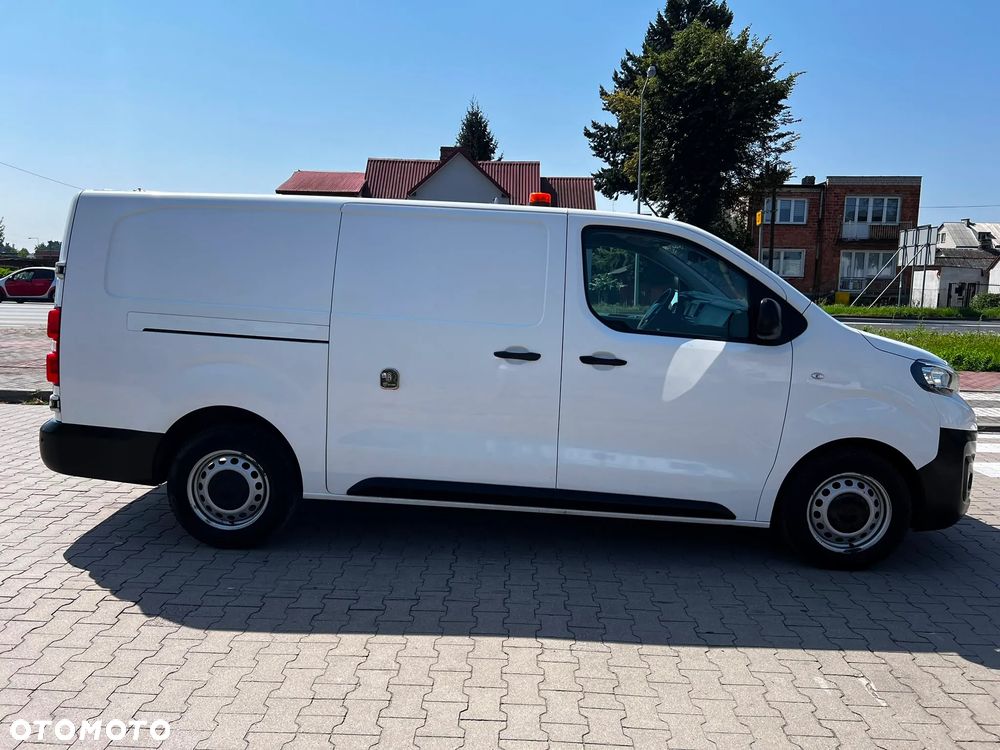 Peugeot Expert Long L2 - 4