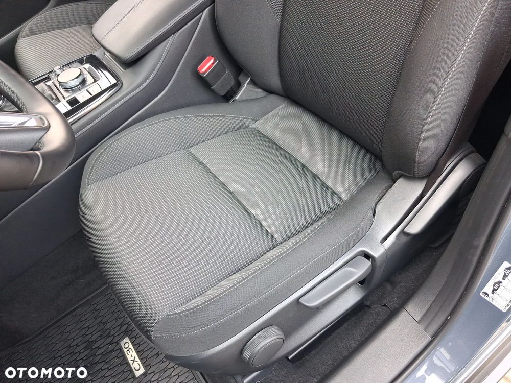 Mazda CX-30 2.0 mHEV Centre-Line 2WD - 11