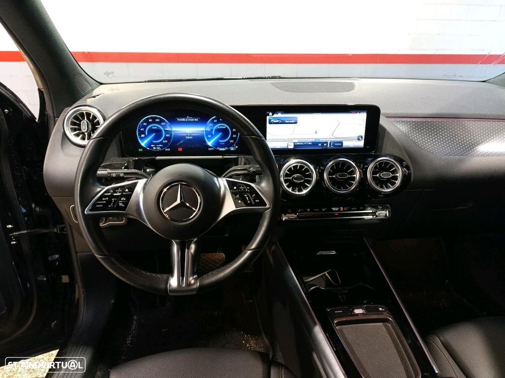 Mercedes-Benz EQA 250+ Edition - 7