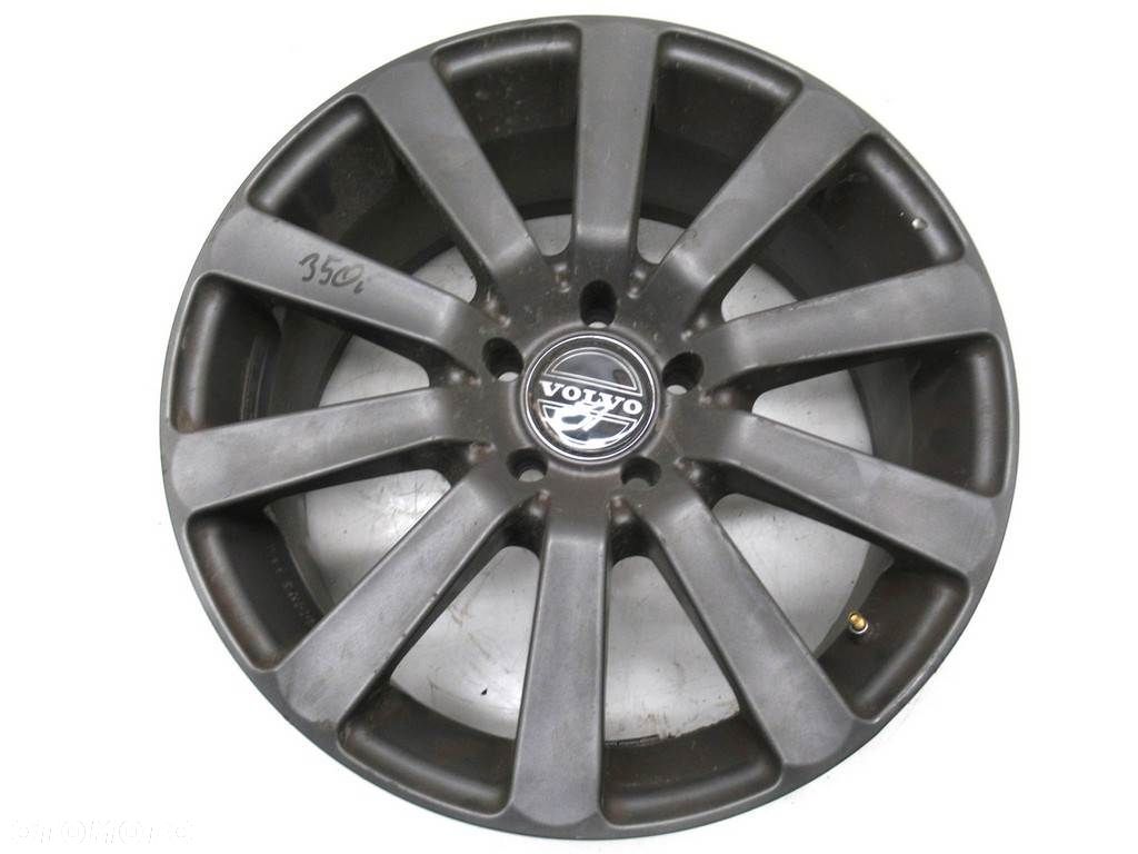 FELGA ALUMINIOWA 17 - 212.00 PLN - VOLVO S60 II (134) 2010 - 2018 - 1