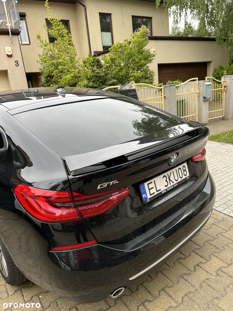 BMW Seria 6 - 6