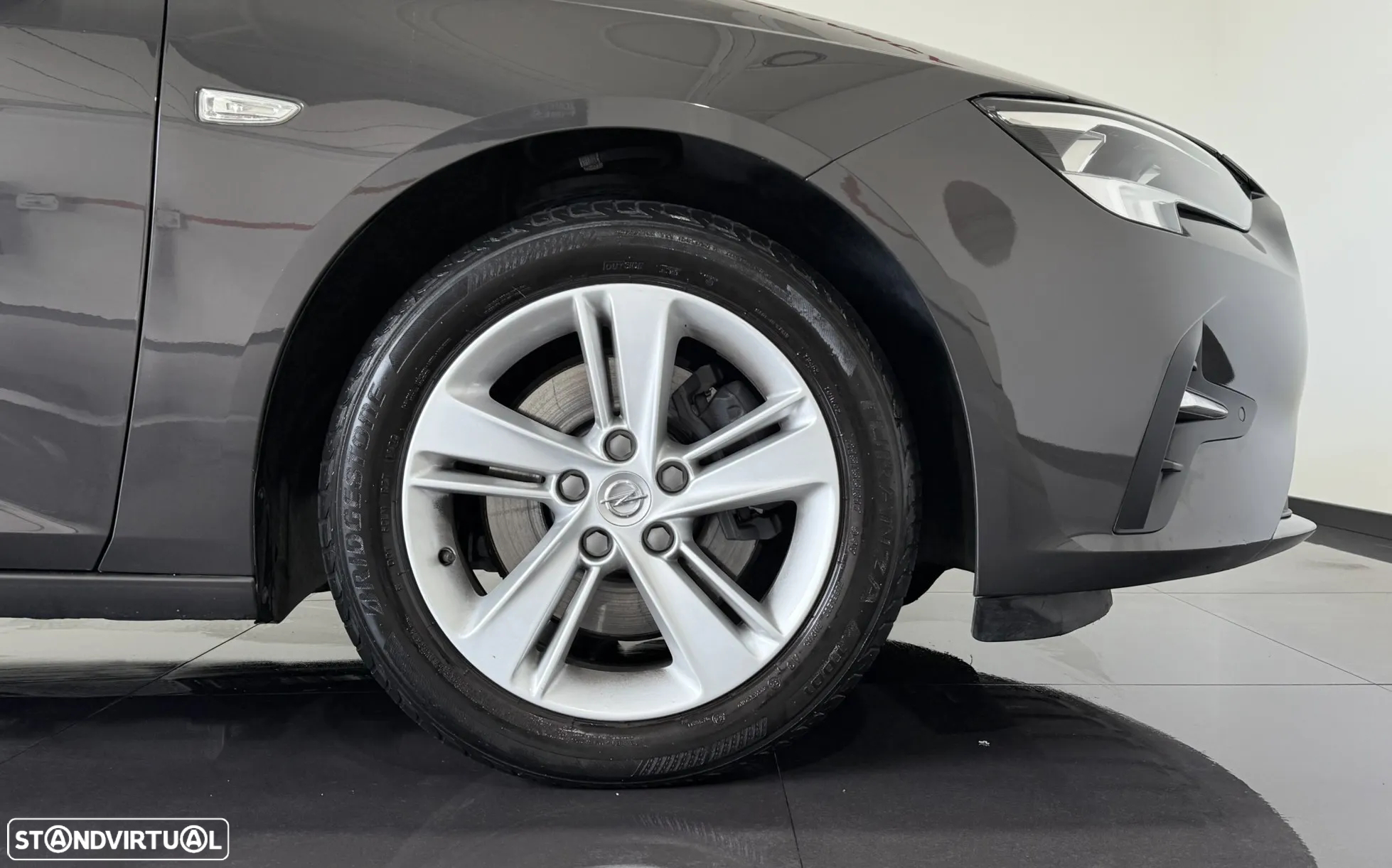 Opel Insignia Sports Tourer 1.5 D Business Edition - 49