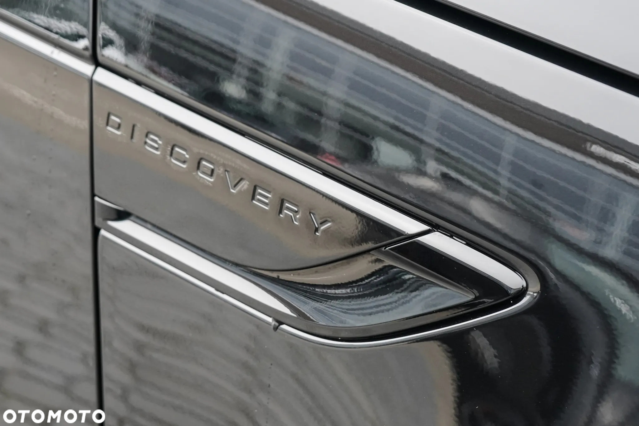Land Rover Discovery D250 S - 6