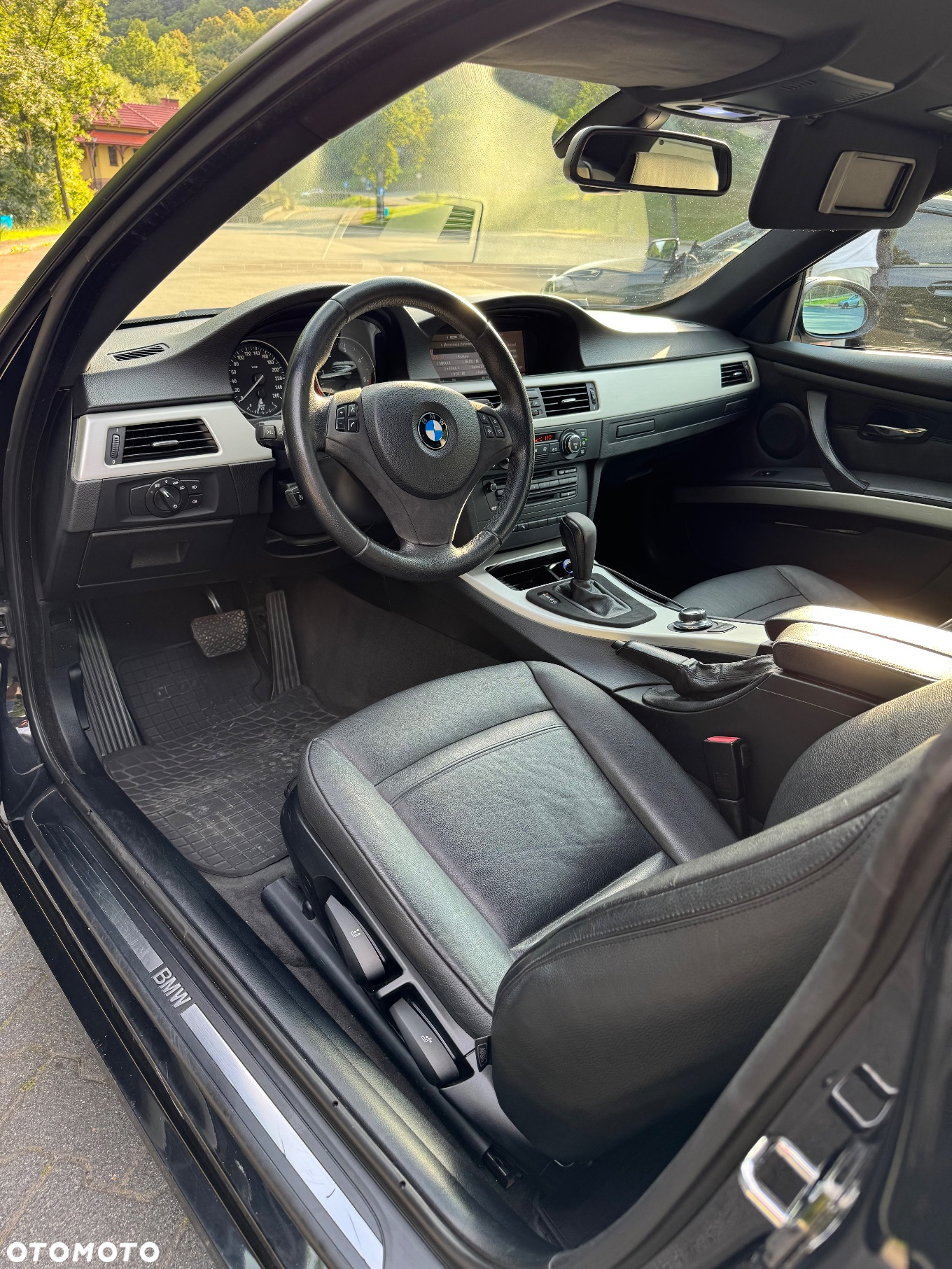 BMW Seria 3 320d Coupe - 6