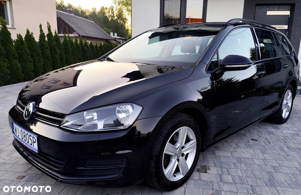 Volkswagen Golf - 9