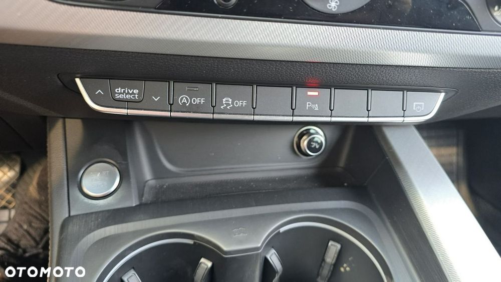 Audi A4 Avant - 21