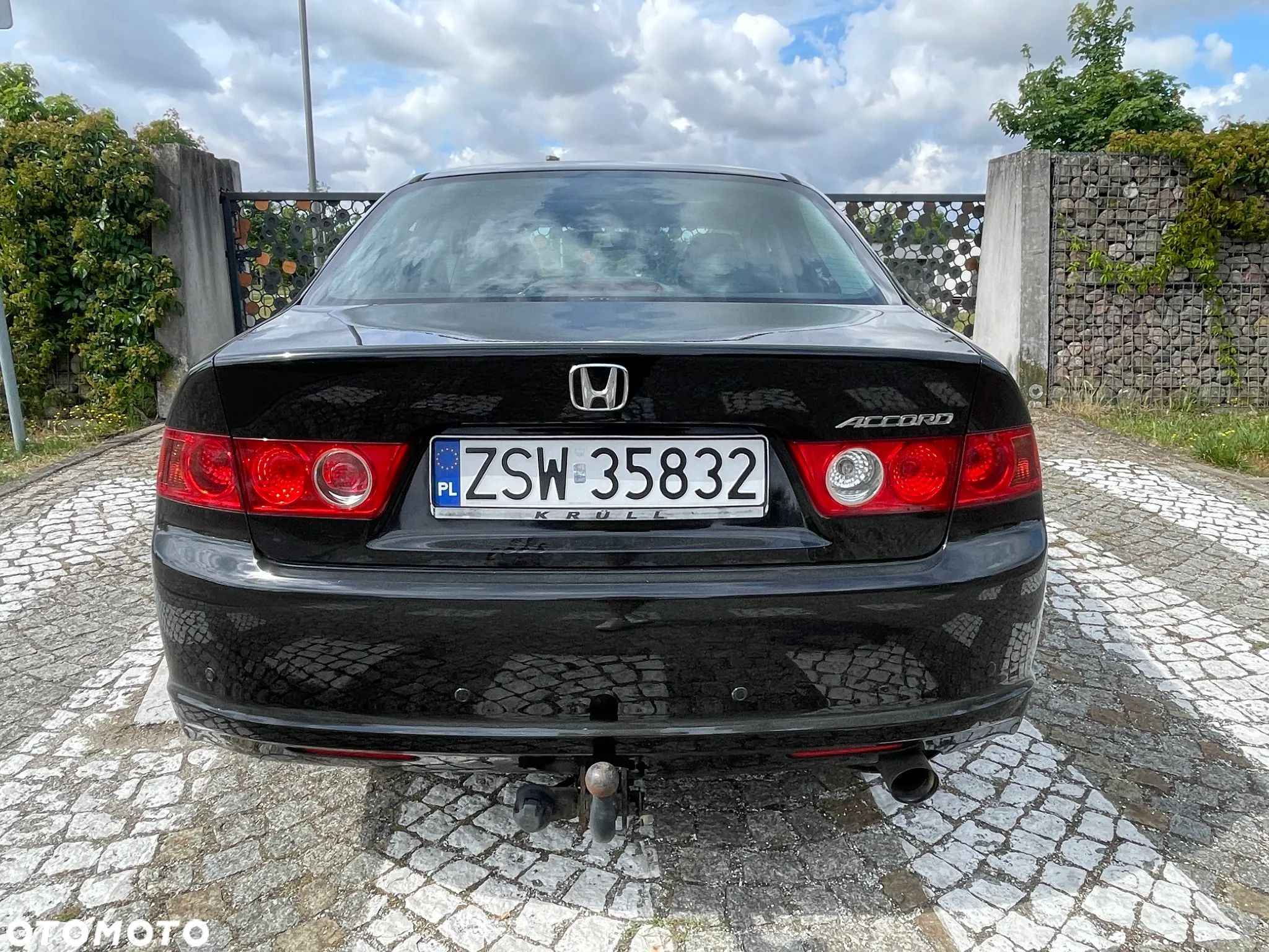 Honda Accord 2.0 Executive - 16