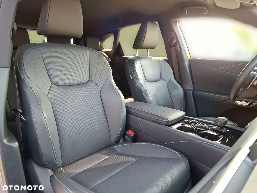 Lexus RX - 18
