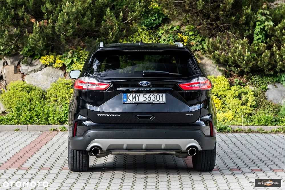 Ford Edge - 6