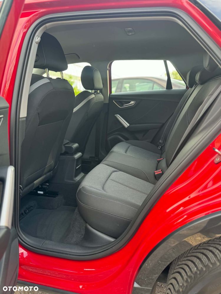 Audi Q2 35 TFSI S tronic - 15