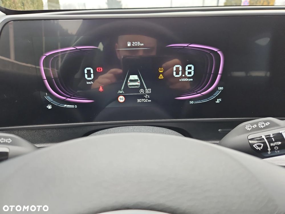 Kia Sportage 1.6 T-GDI M 2WD - 18