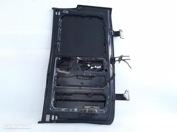Porta Tras Esq Mercedes-Benz Vito / Mixto Caixa (W639) - 5
