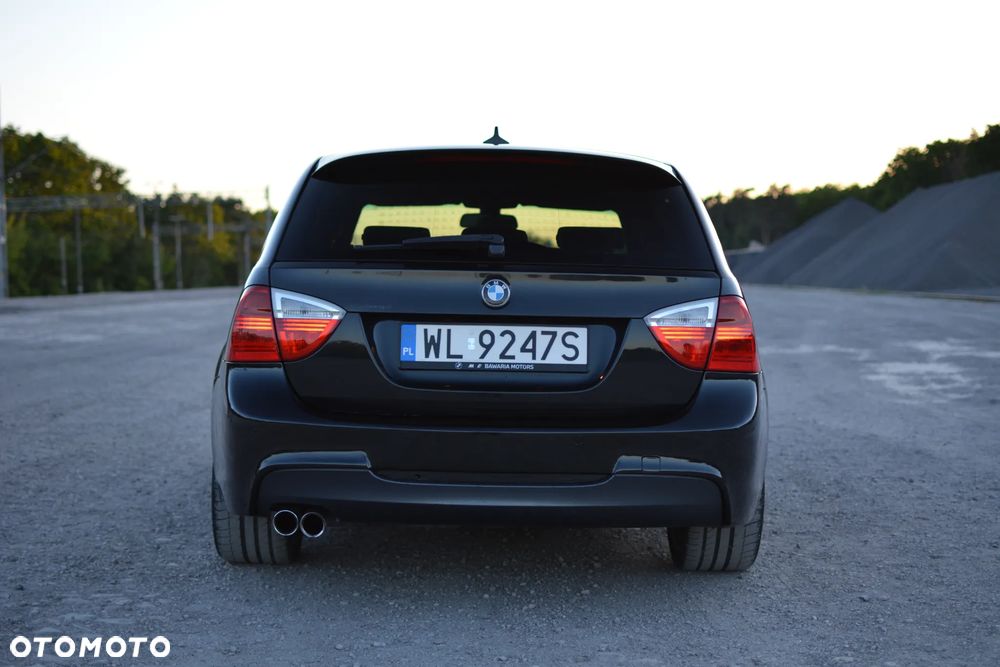 BMW Seria 3 330xi - 7